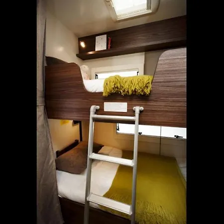 Aneto Caravaning Renting - Sport 323 * Anciles